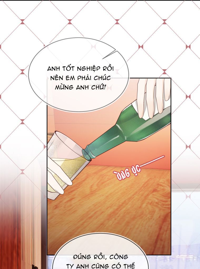Tri Bỉ Chapter 68 - Trang 18