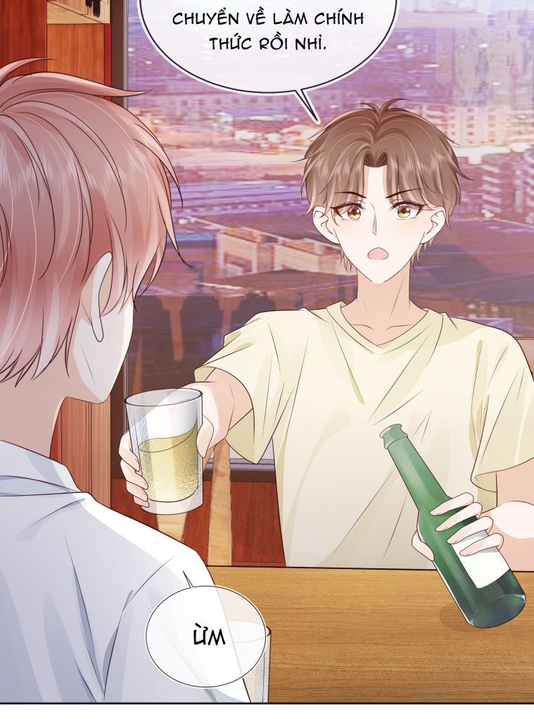 Tri Bỉ Chapter 68 - Trang 19