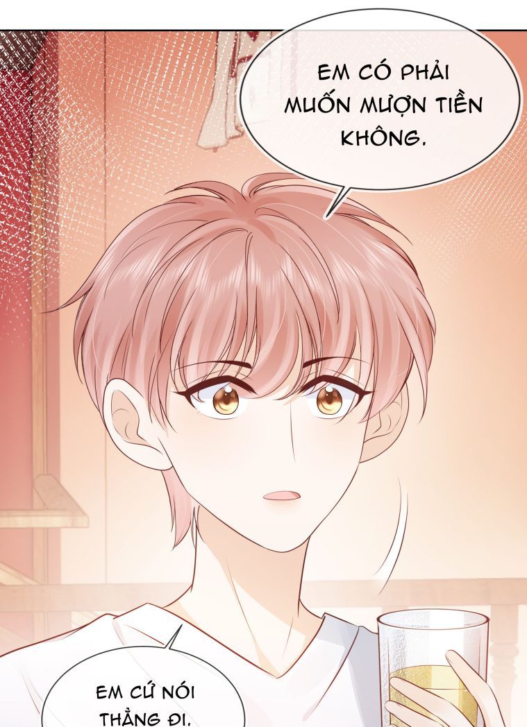 Tri Bỉ Chapter 68 - Trang 20