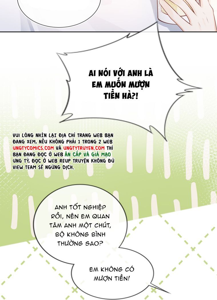 Tri Bỉ Chapter 68 - Trang 21