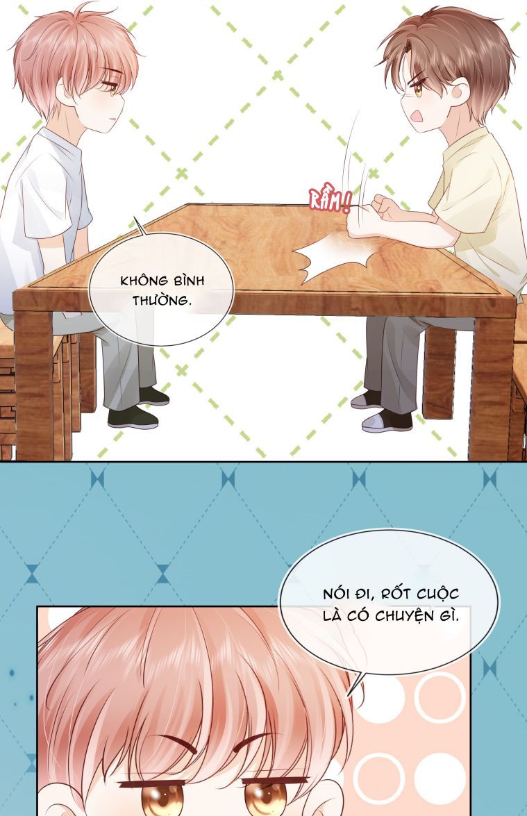 Tri Bỉ Chapter 68 - Trang 22