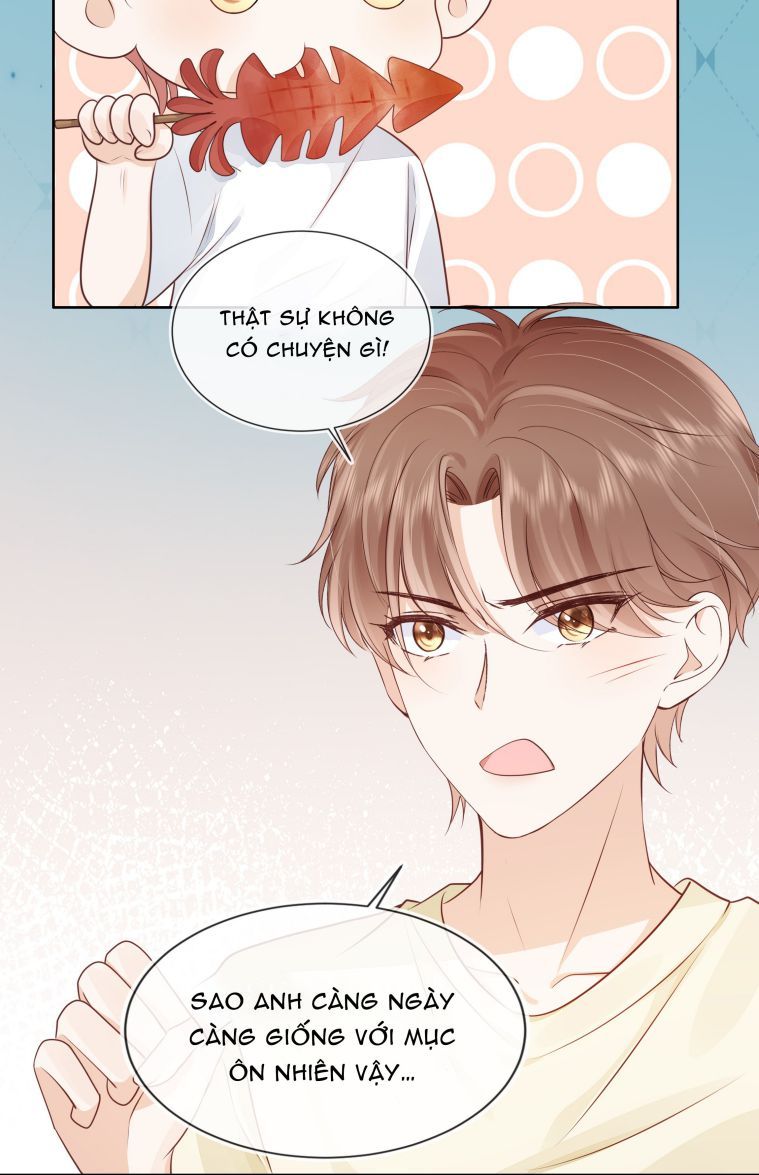 Tri Bỉ Chapter 68 - Trang 23