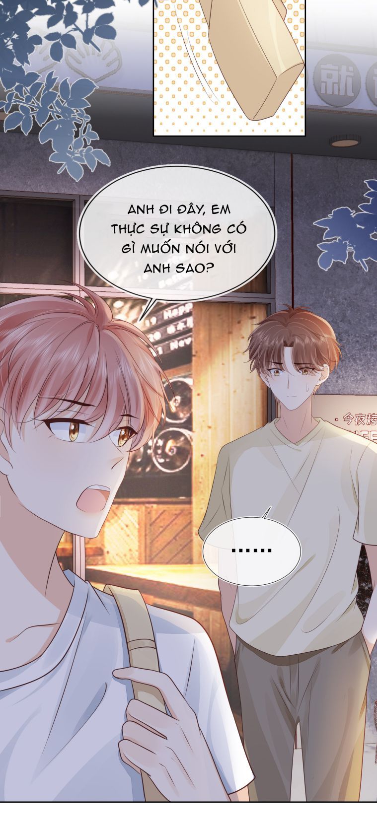 Tri Bỉ Chapter 68 - Trang 25