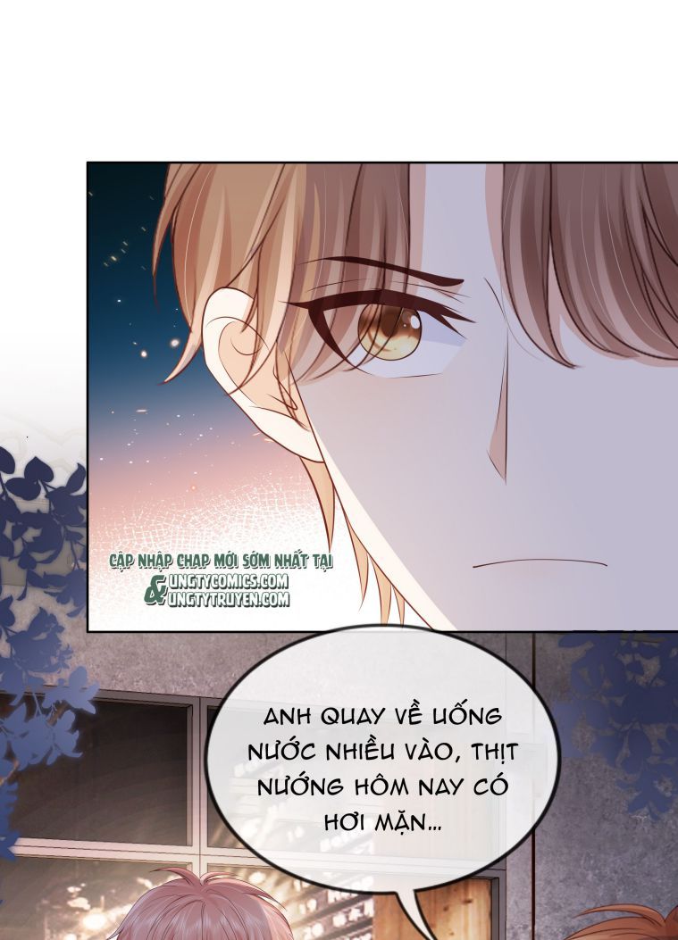 Tri Bỉ Chapter 68 - Trang 26