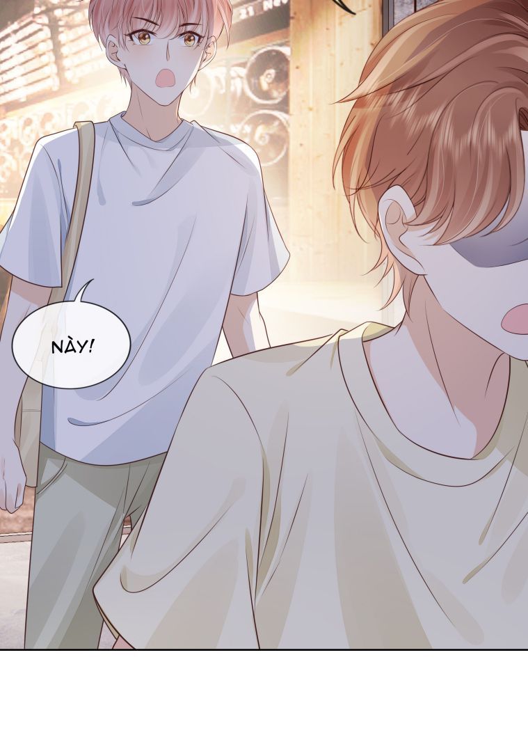 Tri Bỉ Chapter 68 - Trang 27