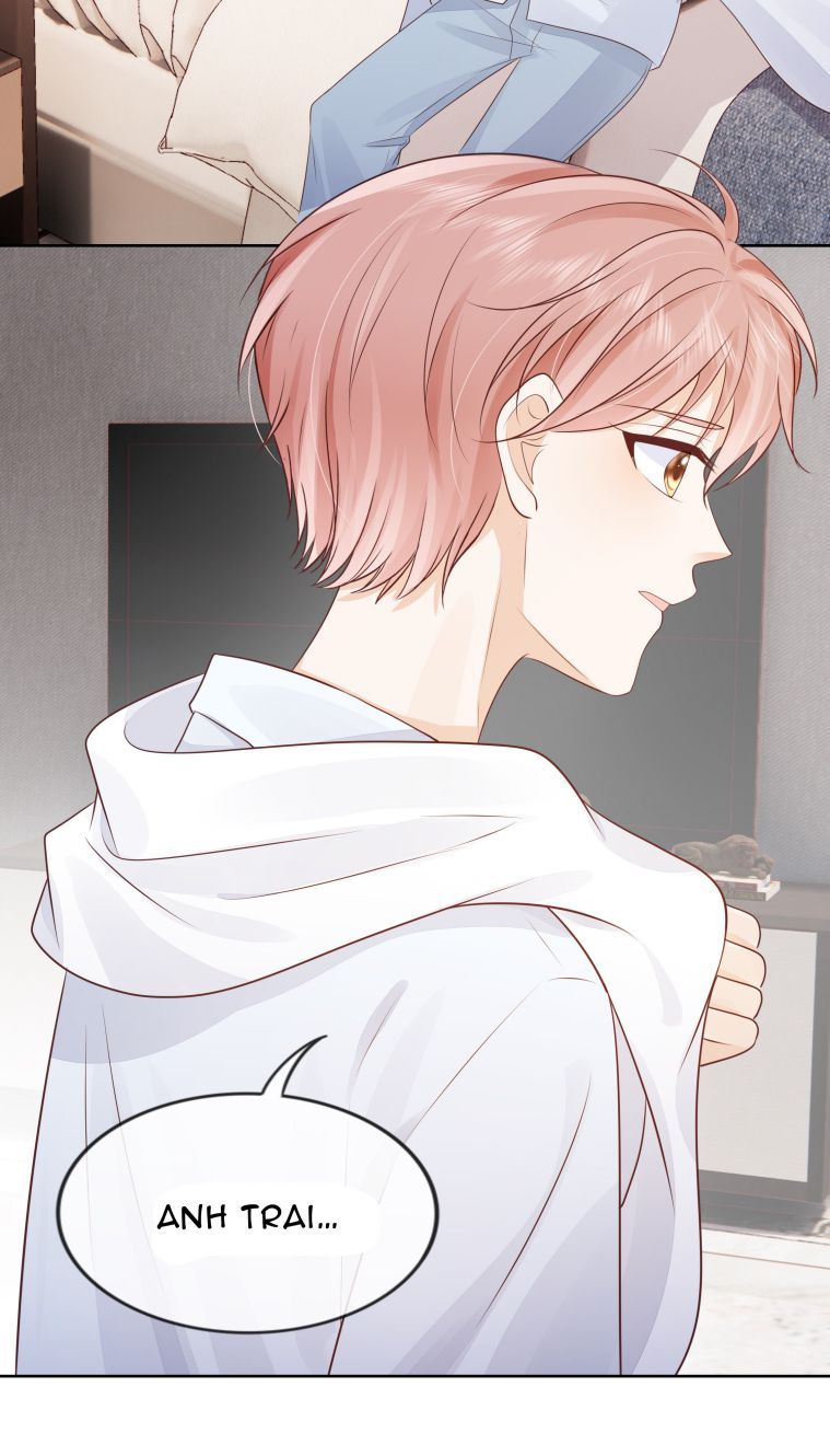 Tri Bỉ Chapter 68 - Trang 30