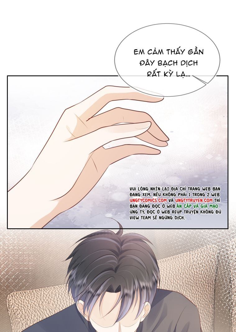 Tri Bỉ Chapter 68 - Trang 31