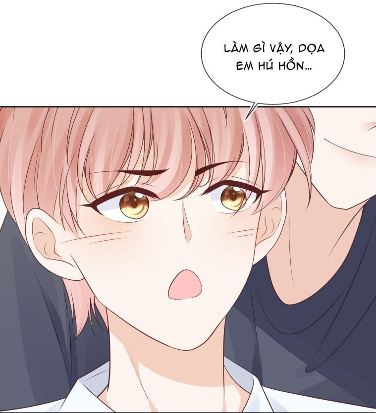 Tri Bỉ Chapter 68 - Trang 33