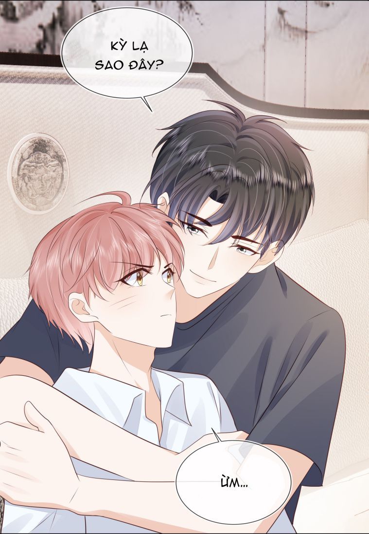 Tri Bỉ Chapter 68 - Trang 34