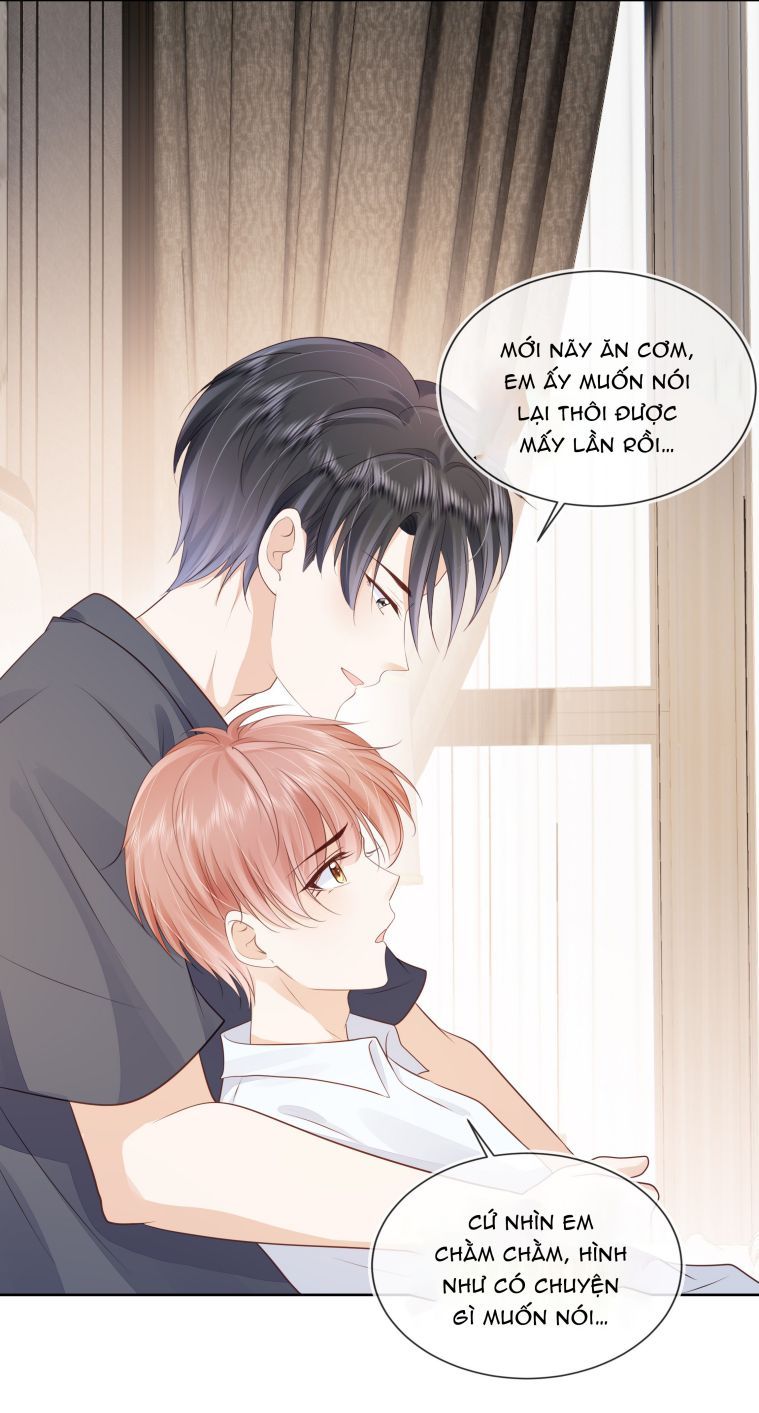Tri Bỉ Chapter 68 - Trang 35