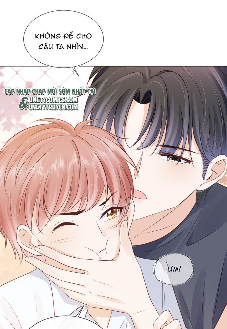 Tri Bỉ Chapter 68 - Trang 36