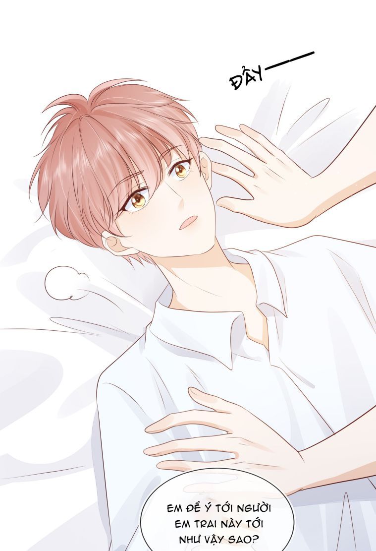 Tri Bỉ Chapter 68 - Trang 38