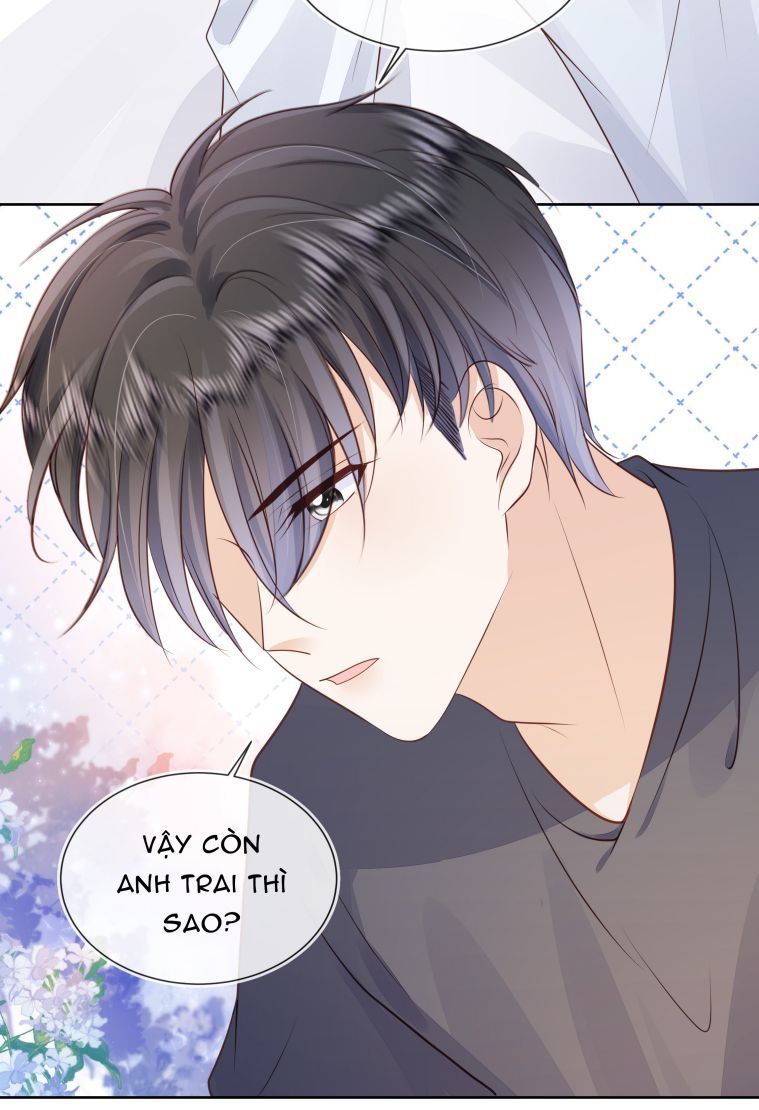 Tri Bỉ Chapter 68 - Trang 39
