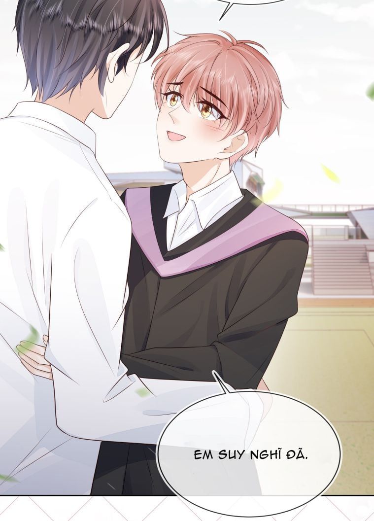 Tri Bỉ Chapter 68 - Trang 4