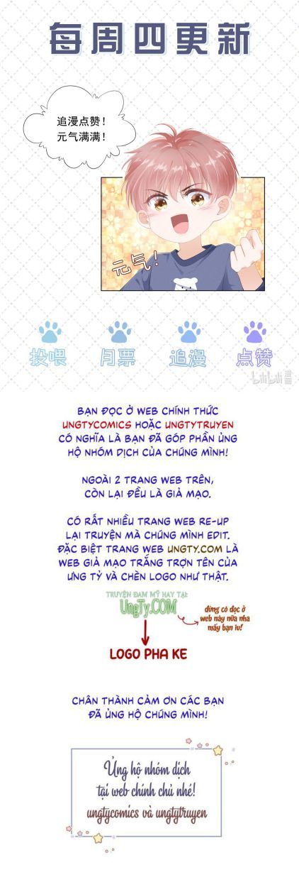 Tri Bỉ Chapter 68 - Trang 44