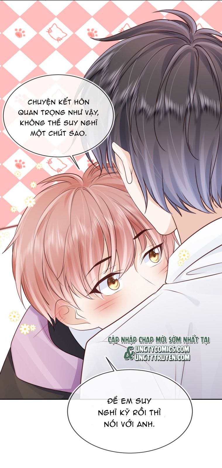 Tri Bỉ Chapter 68 - Trang 6