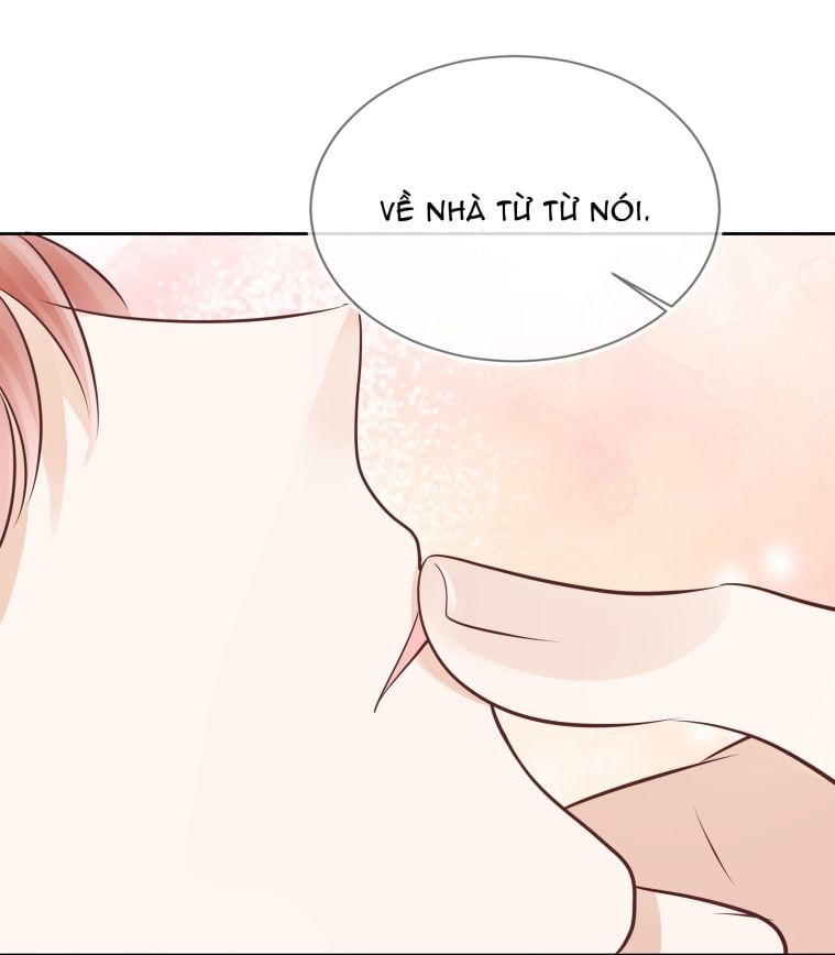 Tri Bỉ Chapter 68 - Trang 7
