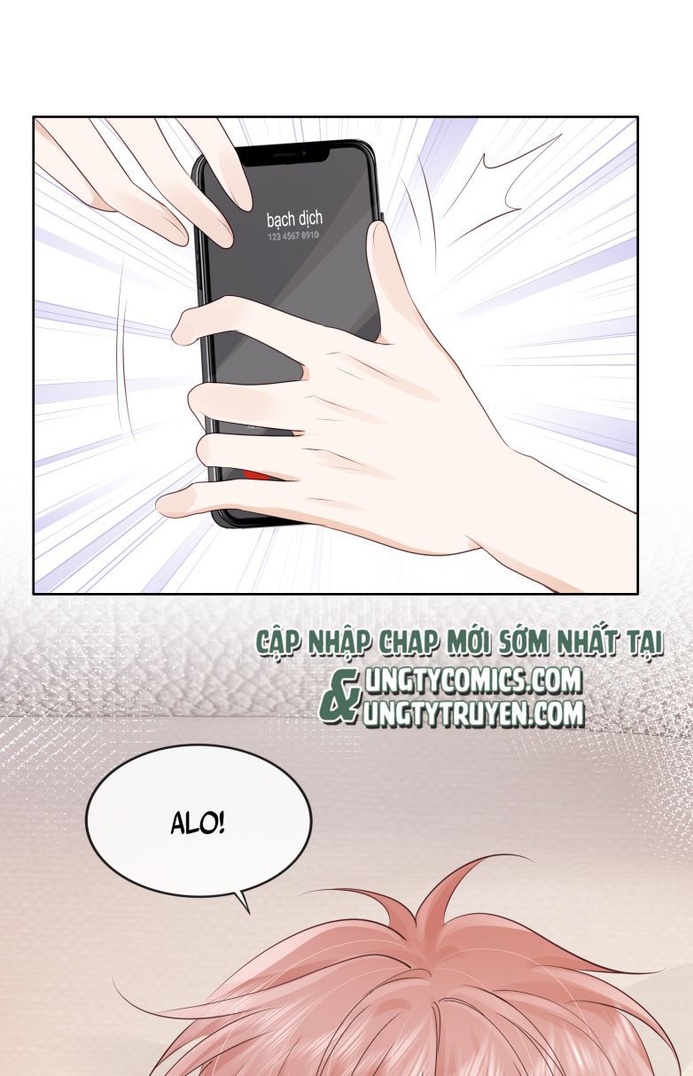 Tri Bỉ Chapter 69 - Trang 10