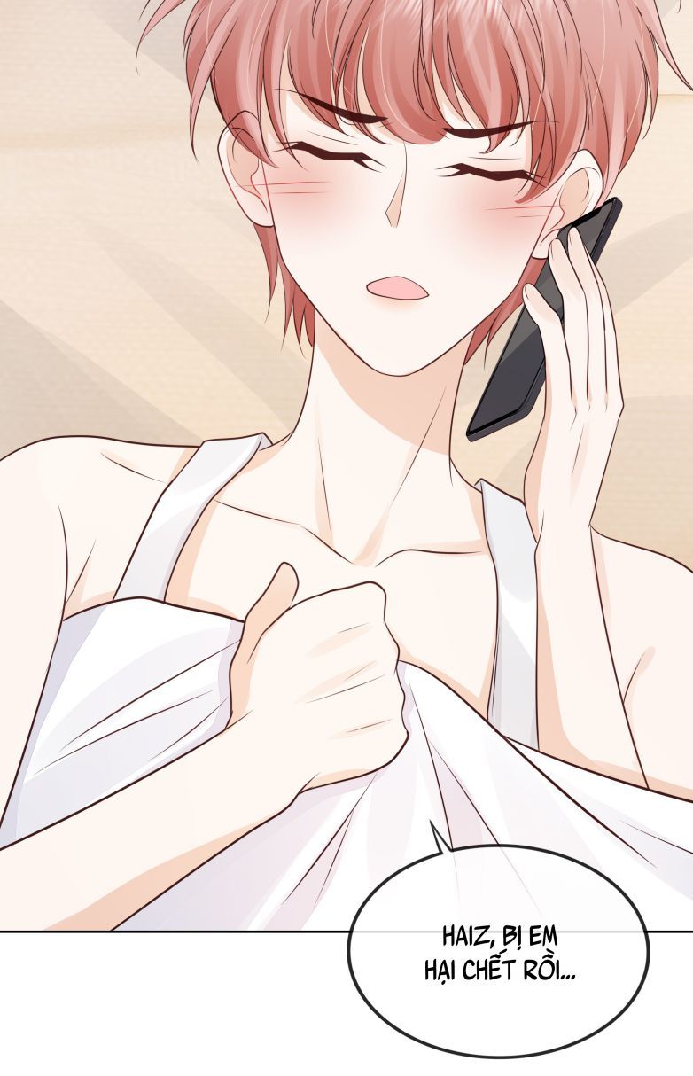 Tri Bỉ Chapter 69 - Trang 11