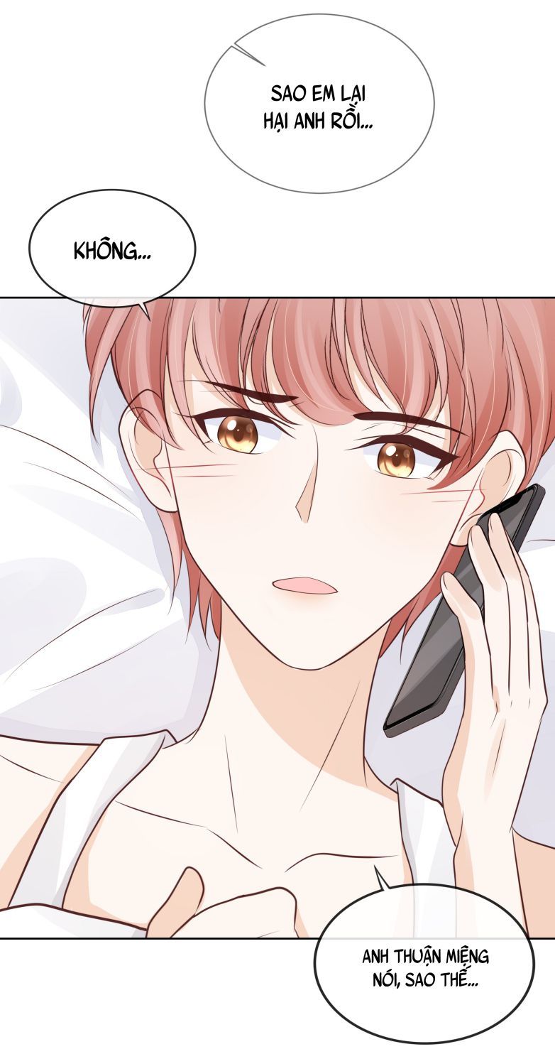 Tri Bỉ Chapter 69 - Trang 12