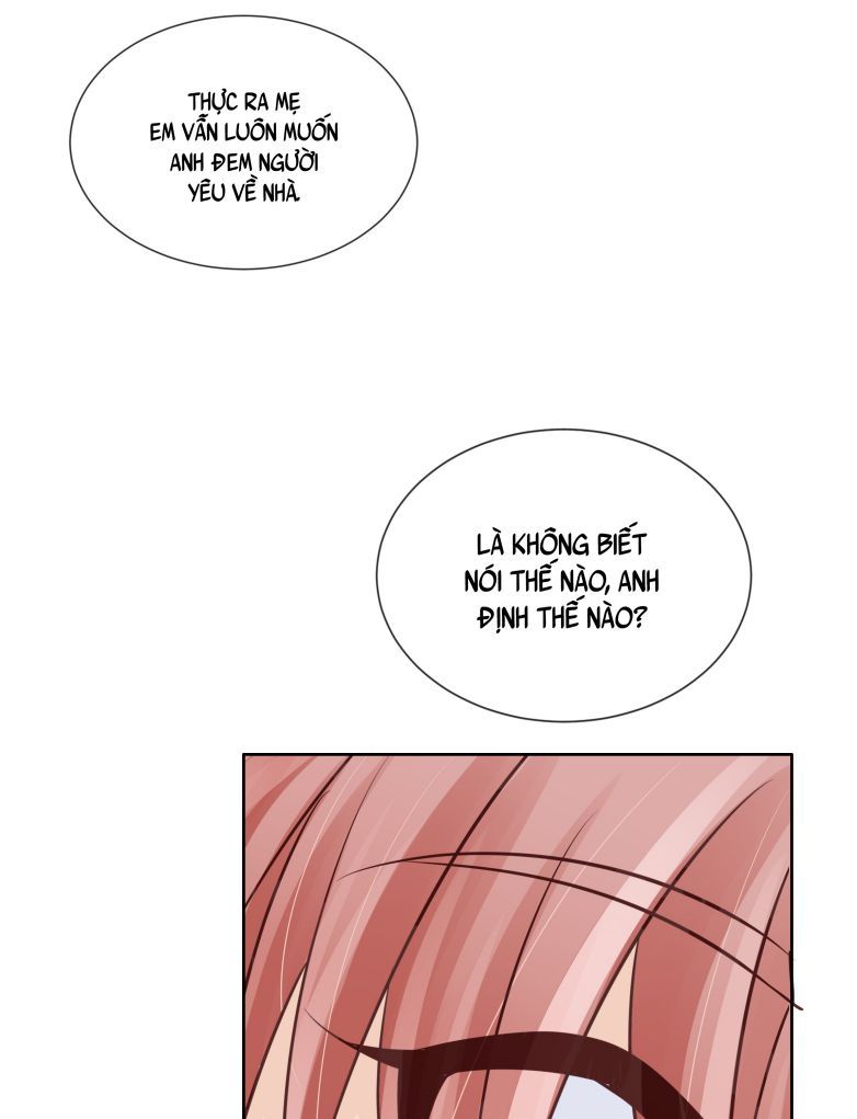 Tri Bỉ Chapter 69 - Trang 13