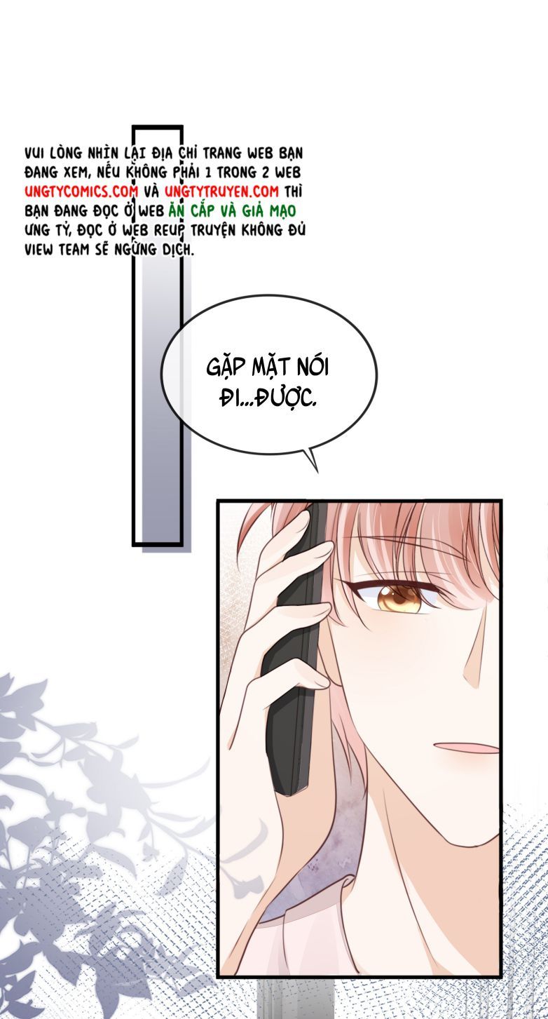 Tri Bỉ Chapter 69 - Trang 15
