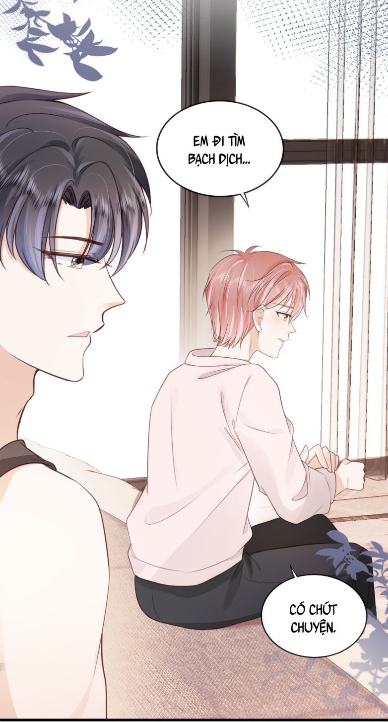Tri Bỉ Chapter 69 - Trang 16