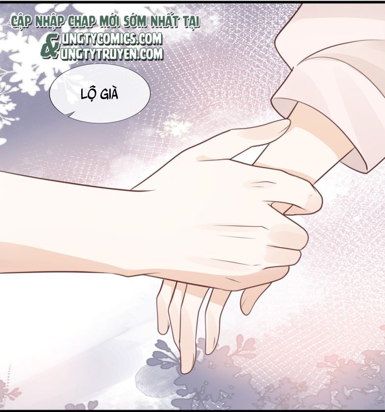 Tri Bỉ Chapter 69 - Trang 17