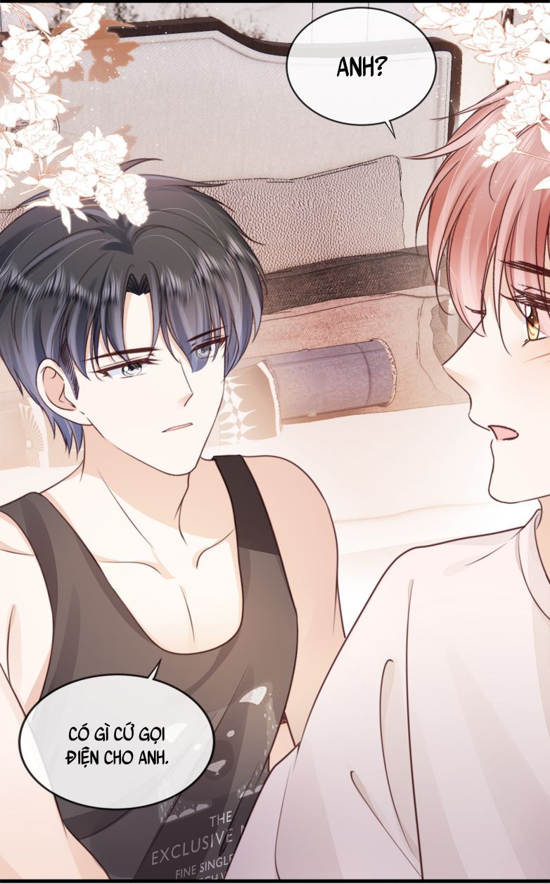 Tri Bỉ Chapter 69 - Trang 18