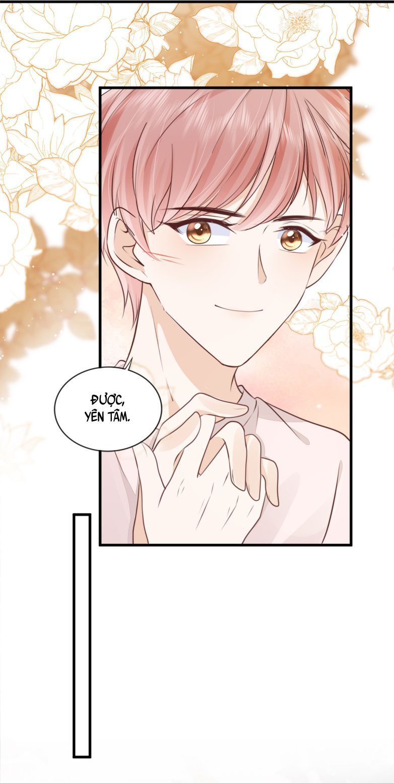Tri Bỉ Chapter 69 - Trang 19