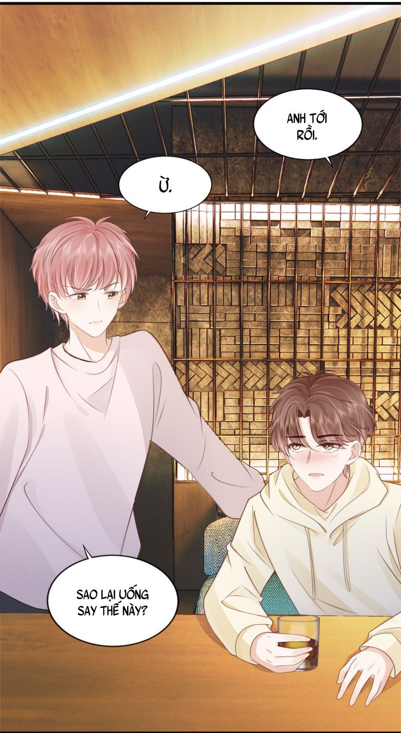 Tri Bỉ Chapter 69 - Trang 22