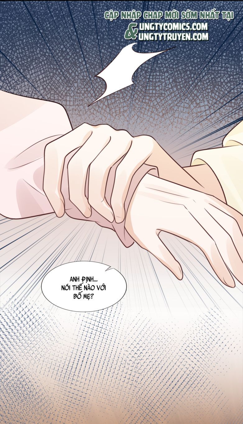 Tri Bỉ Chapter 69 - Trang 25