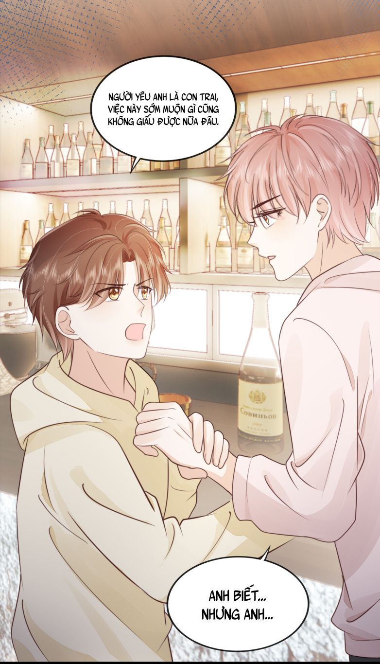 Tri Bỉ Chapter 69 - Trang 26