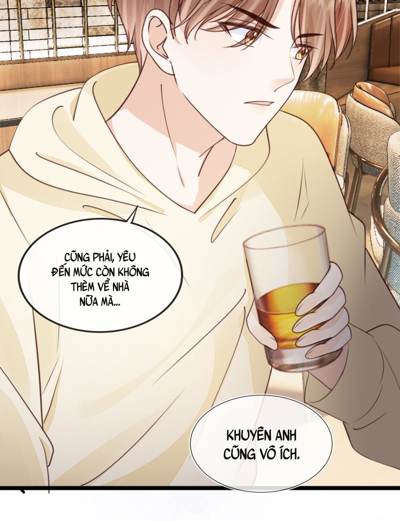 Tri Bỉ Chapter 69 - Trang 29