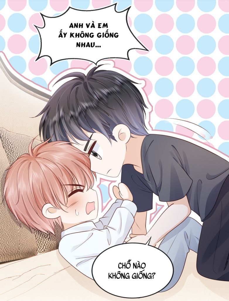 Tri Bỉ Chapter 69 - Trang 3
