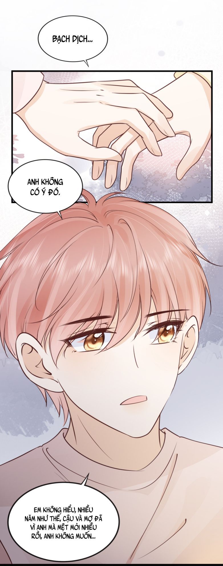 Tri Bỉ Chapter 69 - Trang 30