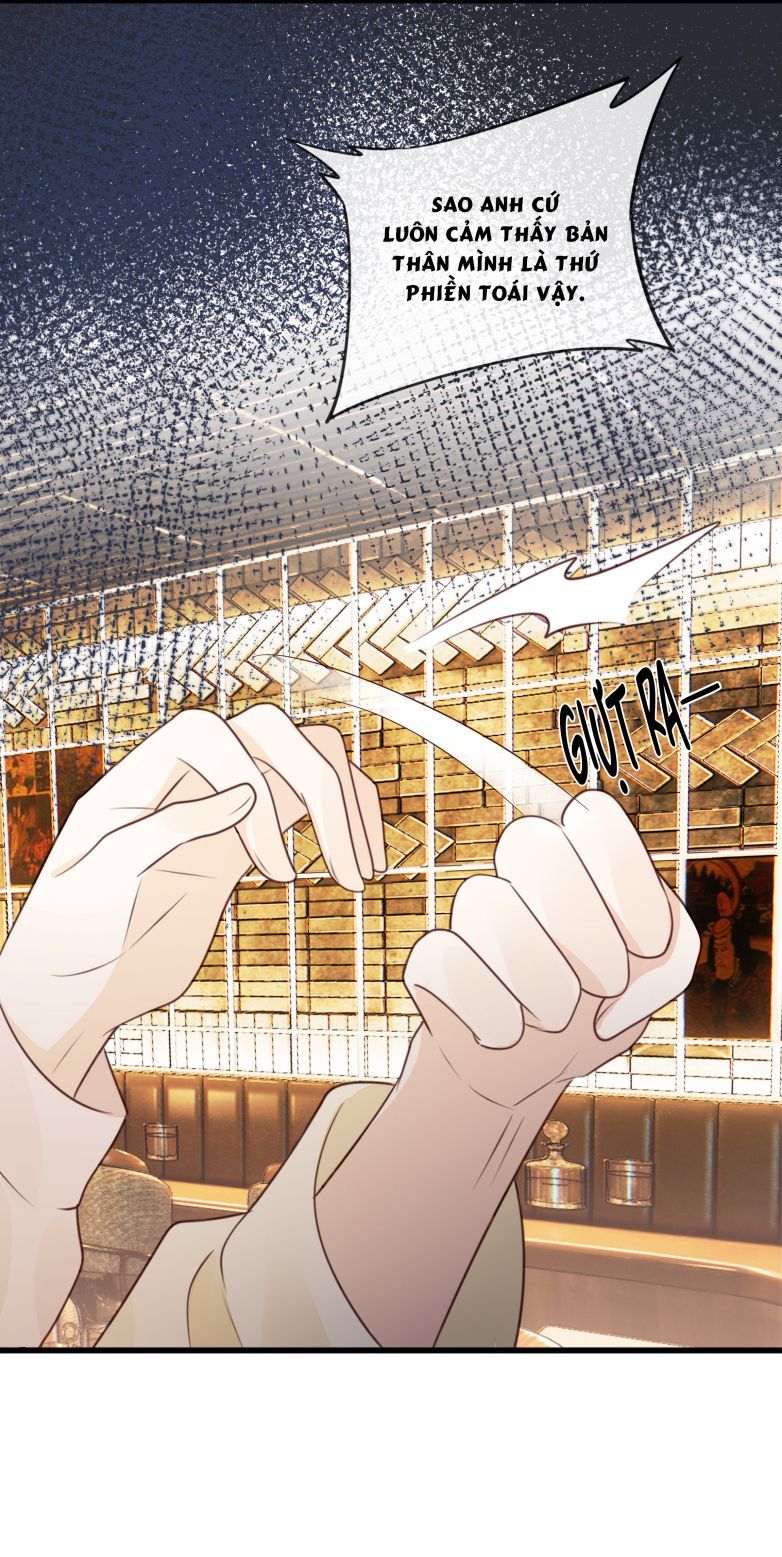 Tri Bỉ Chapter 69 - Trang 31
