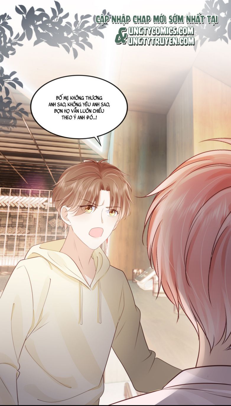 Tri Bỉ Chapter 69 - Trang 32