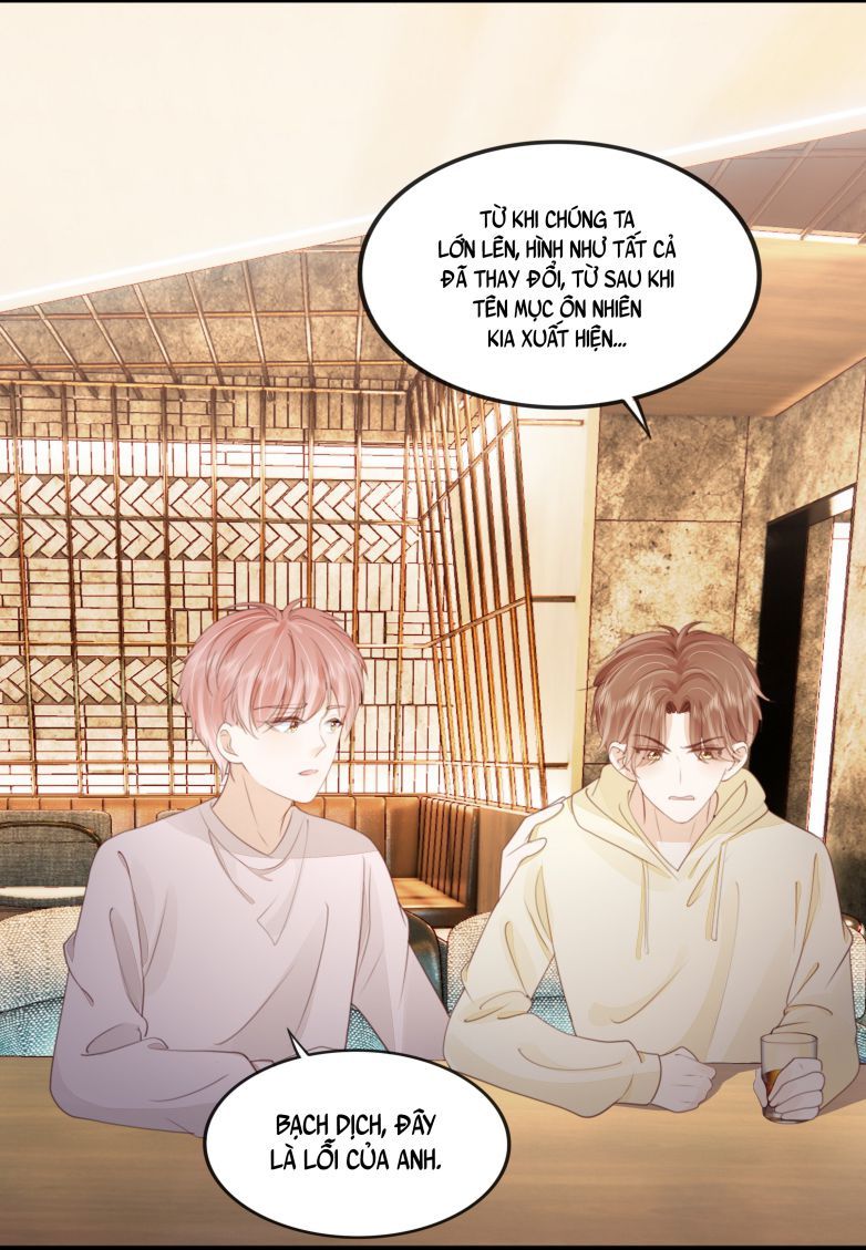 Tri Bỉ Chapter 69 - Trang 33