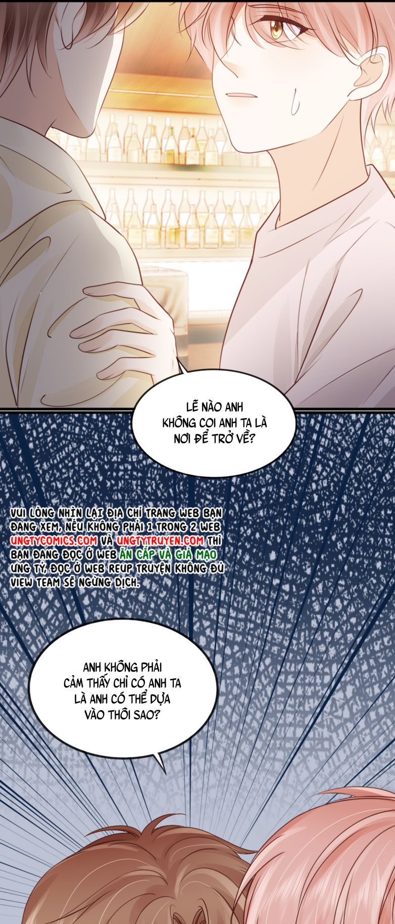 Tri Bỉ Chapter 69 - Trang 34