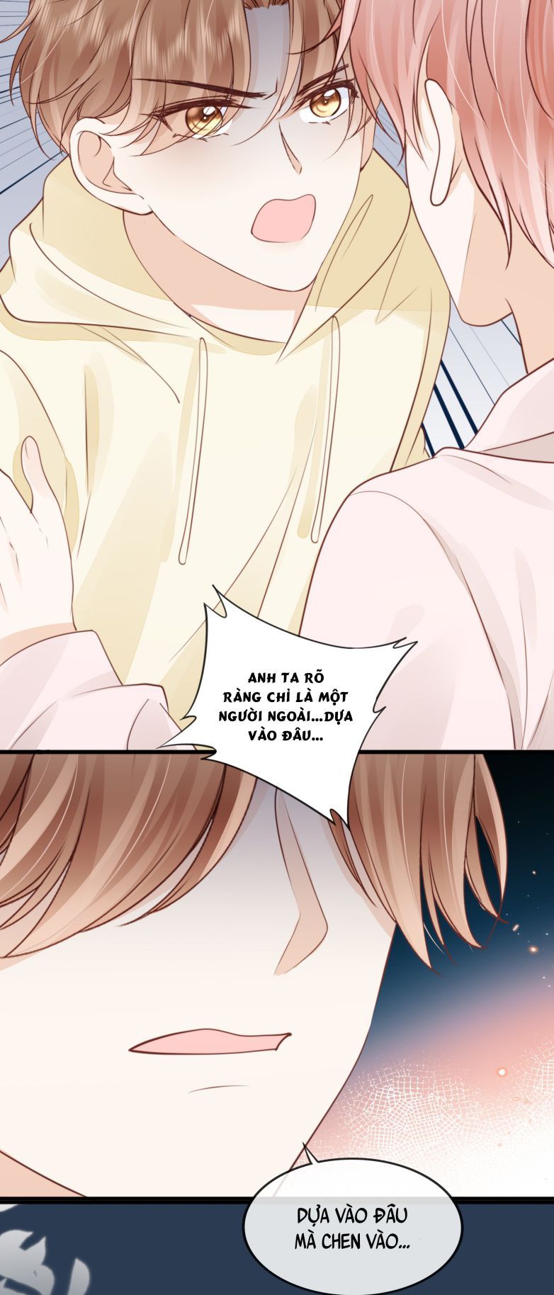 Tri Bỉ Chapter 69 - Trang 35