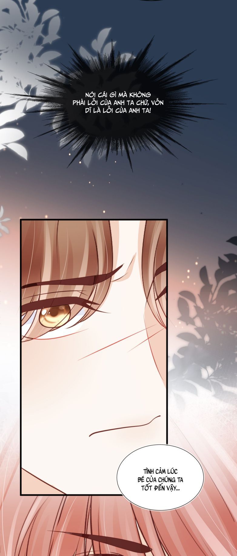 Tri Bỉ Chapter 69 - Trang 36
