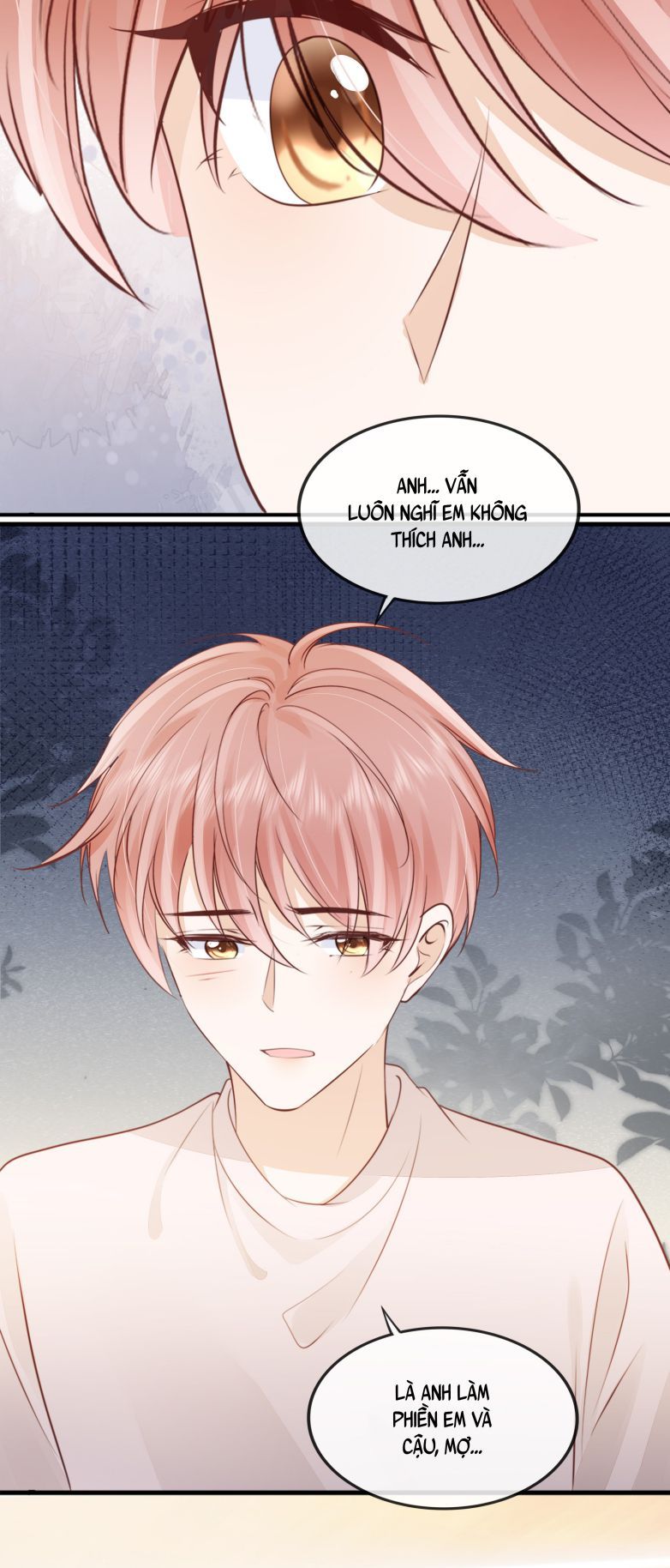Tri Bỉ Chapter 69 - Trang 37