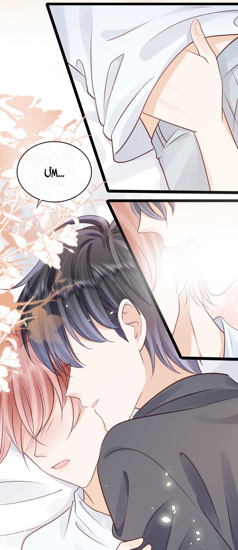 Tri Bỉ Chapter 69 - Trang 4