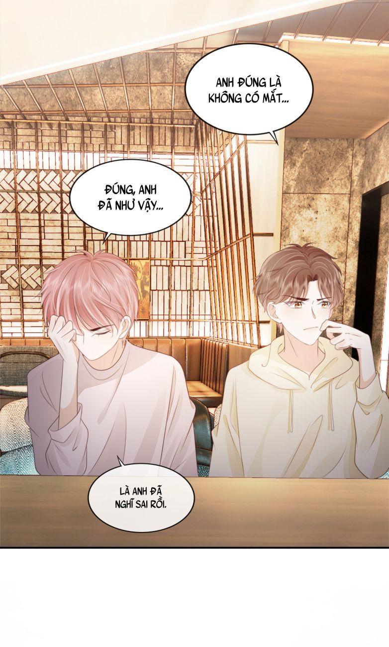Tri Bỉ Chapter 69 - Trang 41