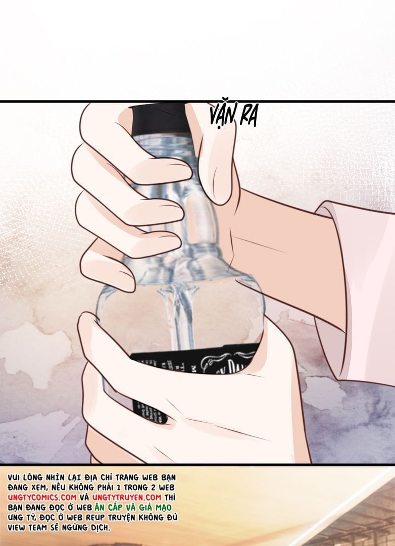 Tri Bỉ Chapter 69 - Trang 42