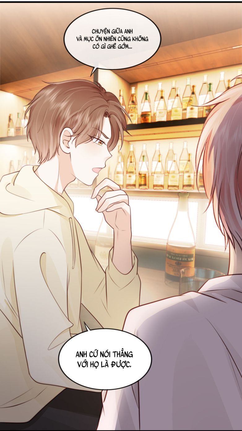 Tri Bỉ Chapter 69 - Trang 44