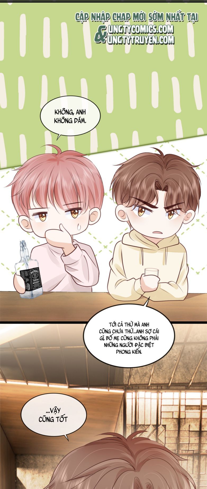 Tri Bỉ Chapter 69 - Trang 45