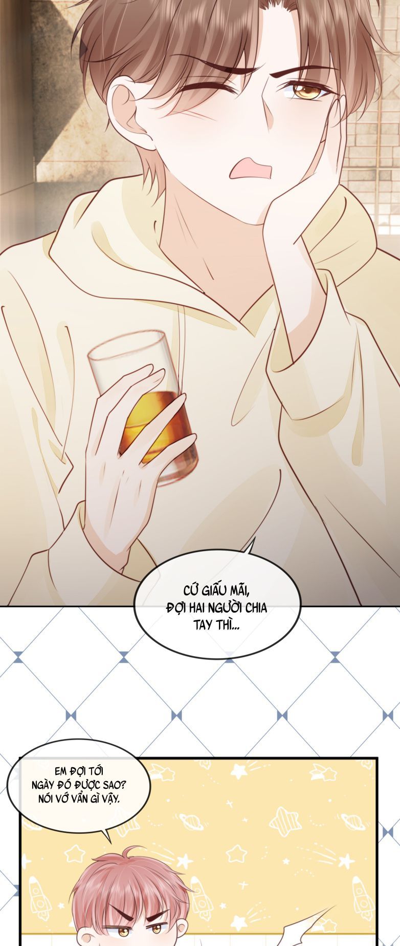 Tri Bỉ Chapter 69 - Trang 46