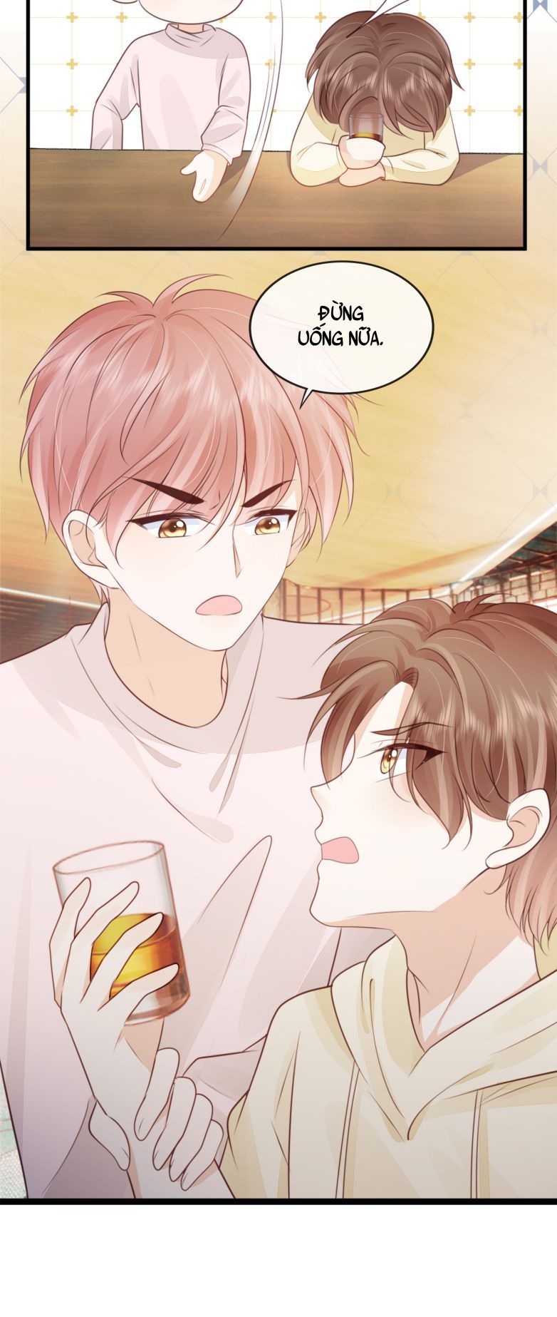 Tri Bỉ Chapter 69 - Trang 47